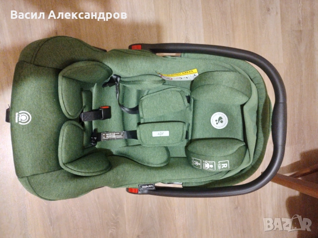 Продавам бебешки кошници , снимка 5 - За бебешки колички - 54559937