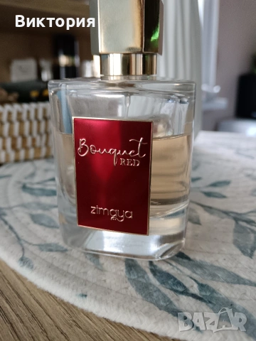 аналог на Baccarat Rouge 540