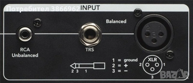 Presonus Eris E8 чифт, снимка 4 - Тонколони - 54788035