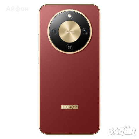 НОВ! 512Gb *ЛИЗИНГ* Honor Magic8 Lite / 5G Brown 36М ГАРАНЦИЯ, снимка 4 - Други - 55233584