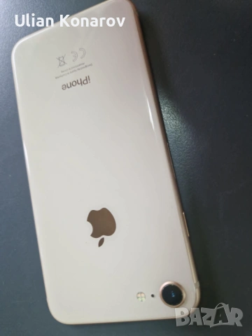 iphone 8 rosegold, снимка 11 - Apple iPhone - 54366946