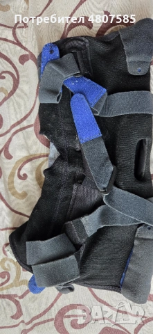 Наколенка за коляно Thuasne legaflex evolution , снимка 3 - Други - 54311020