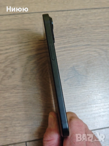 Iphone 15, снимка 4 - Apple iPhone - 54283273