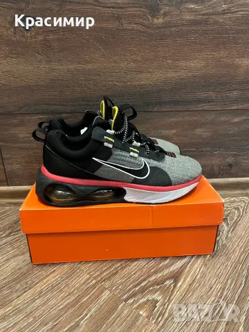 Маратонки  Nike, снимка 4 - Маратонки - 55672277