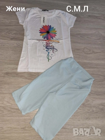 дамски комплекти , снимка 2 - Комплекти - 54726473