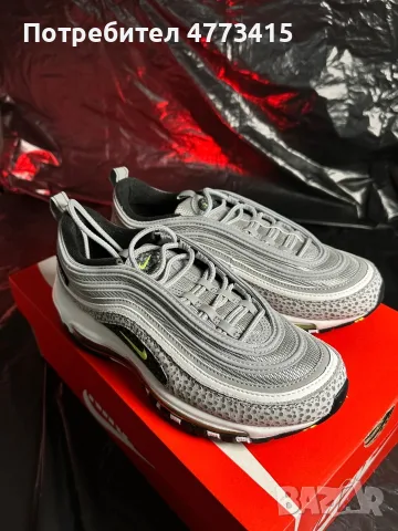 Nike AIR MAX 97 EU 38.5