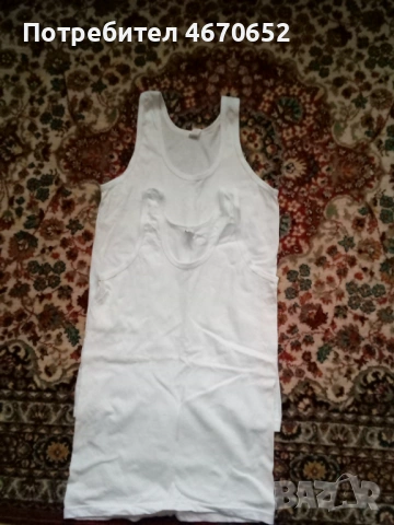 Детски потници нови , снимка 2 - Детски тениски и потници - 54074329