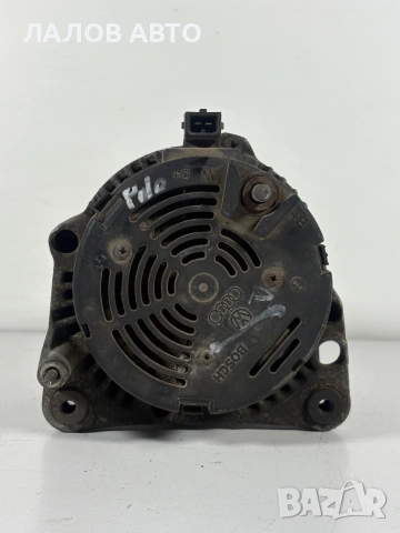 Генератор Алтернатор Фолксваген Поло 1.9 СДИ Generator Alternator VW Polo 1.9 SDI 028 903 026 А, снимка 5 - Части - 55108838