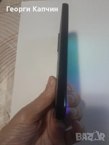 Продавам Samsung galaxi  А 14 5G-отличен, снимка 3 - Samsung - 55430923