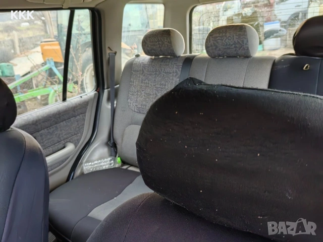 Land rover frilander , снимка 6 - Автомобили и джипове - 55185899