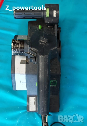 Професионално електрическо ренде Festo (Festool) HL 850 E - 850W, снимка 2 - Винтоверти - 54848465