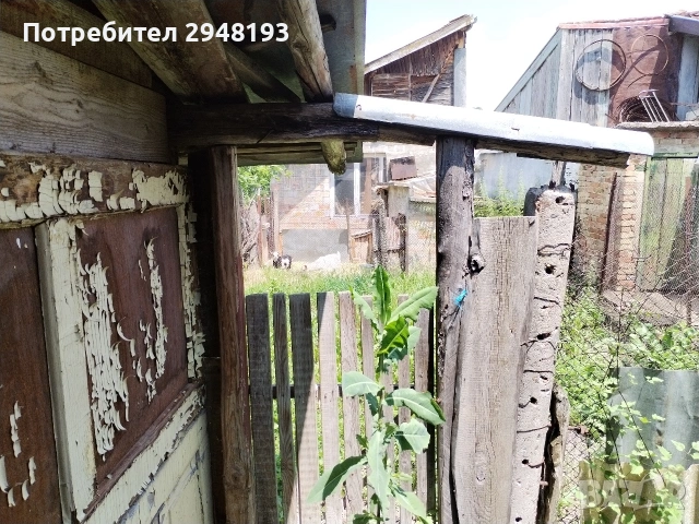 Къща с двор и гараж , снимка 16 - Къщи - 55150841