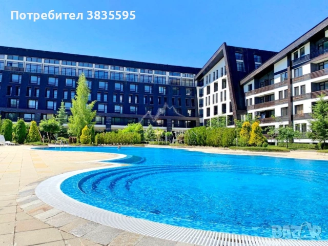 Уютно студио до Банско и Разлог - нощувки и дългосрочно, снимка 2 - Апартаменти - 54362709