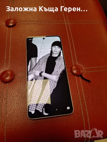 Xiaomi 12 lite 8/128