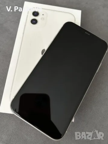 Продавам Iphone 11, снимка 3 - Apple iPhone - 55684982