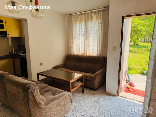Продава КЪЩА , снимка 3 - Вили - 54423595