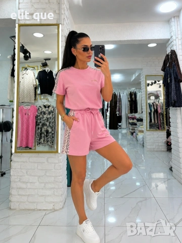 дамски летни екипи , снимка 6 - Спортни екипи - 55177600