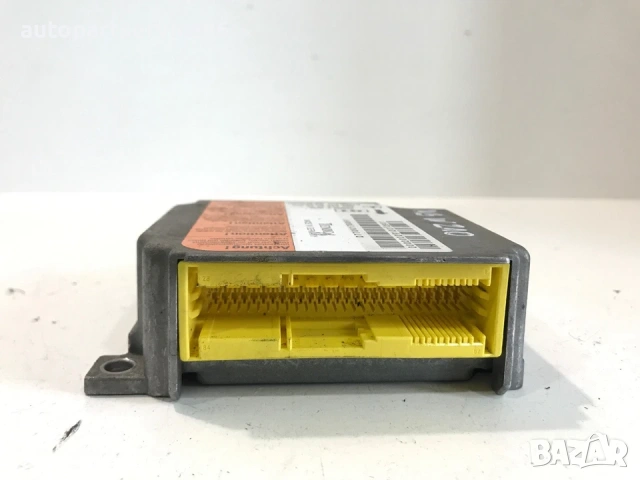 Контролен модул (ECU) за Mercedes E-Class W210 (2001) 0028203226, снимка 3 - Части - 55175778