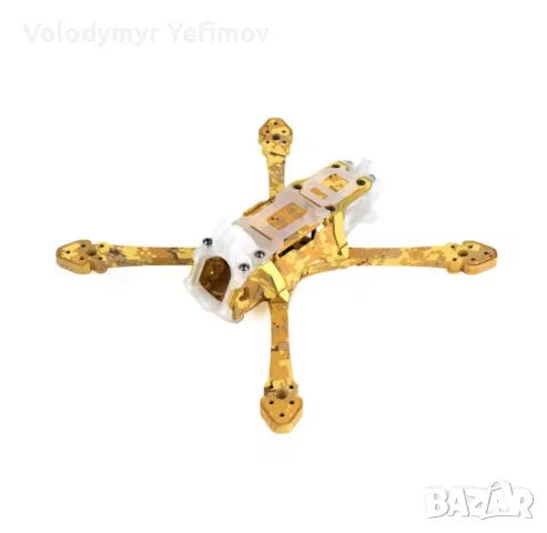 Рамка Axis Flying Bando 5 инча