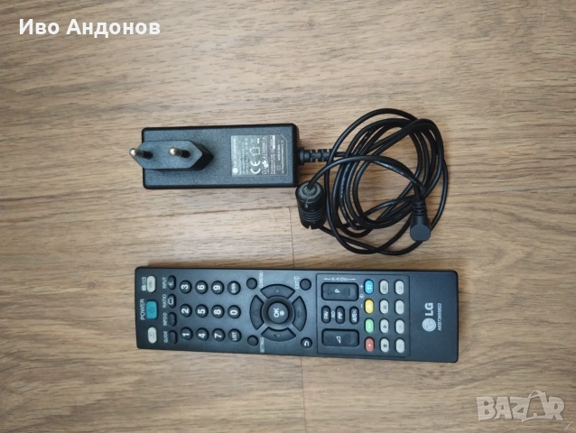 TV LG  M2232D-Pz, снимка 4 - Телевизори - 55160603