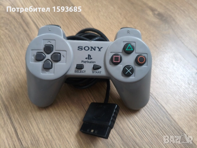 Playstation 1 - В перфектно състояние , снимка 3 - Игри за PlayStation - 54905033