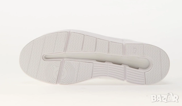 сникърси / маратонки On Cloud The Roger Advantage номер 48, снимка 4 - Маратонки - 54196223