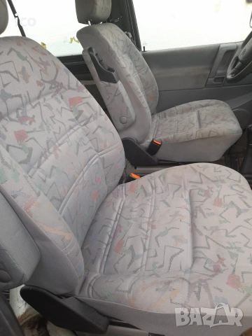 VW T4 Multivan Allstar 2.5TDI, снимка 13 - Бусове и автобуси - 55163292