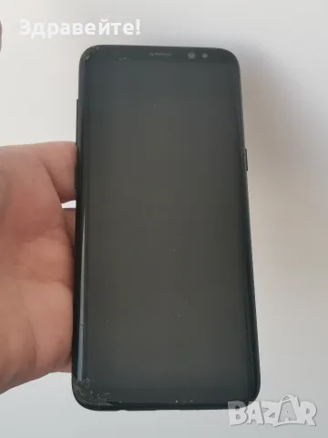 Samsung Galaxy S8 4/64 , снимка 8 - Samsung - 55681315