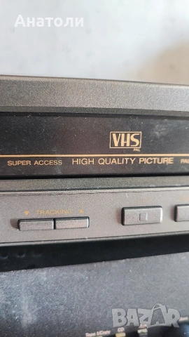 Видео SONY, снимка 5 - Плейъри, домашно кино, прожектори - 54319039