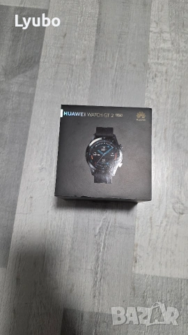 Смарт часовник Huawei GT2 , снимка 5 - Смарт часовници - 54539881