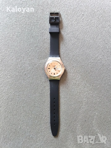 Швейцарски ръчен часовник Swatch Irony