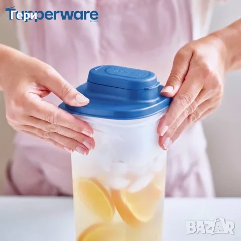 Tupperware кана слим 2 л., снимка 9 - Други - 41002535