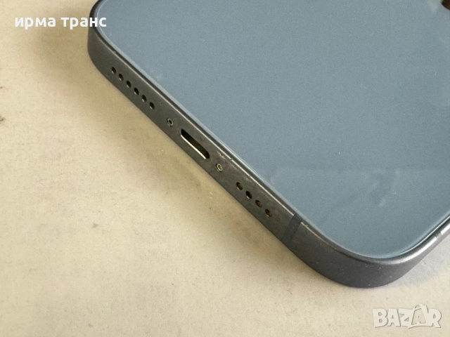 iPhone 14 Plus 256gb 100% батерия.Гаранция, снимка 6 - Apple iPhone - 54943125