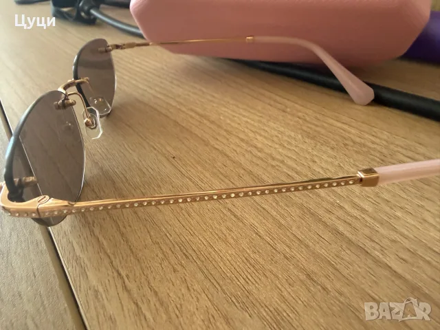 Swarovski слънчеви очила