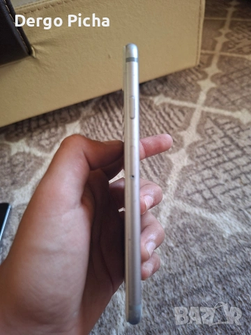 Iphone 6s 16GB 79% живот на батерията, снимка 3 - Apple iPhone - 54903123