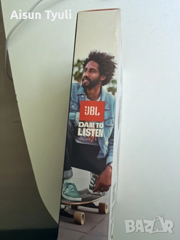 безжичните слушалки JBL Tune Buds 2 в черен цвят., снимка 15 - Bluetooth слушалки - 55680781