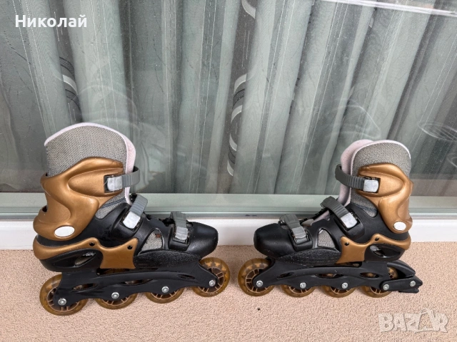 Ролери унисекс 39 номер 