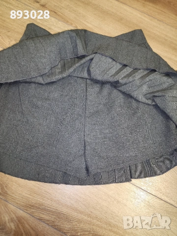 Пола – панталон ZARA , снимка 2 - Поли - 55251536