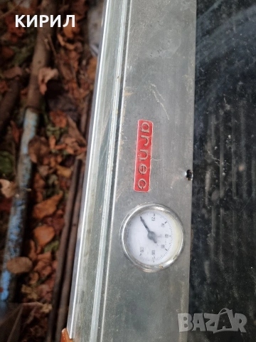 топла витрина Arneg , снимка 2 - Витрини - 54016464