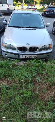 BMW 330, снимка 5 - Автомобили и джипове - 54923208