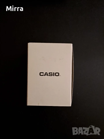 Часовник Casio A168WG-9EF, снимка 6 - Мъжки - 52139556