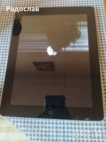 Apple Ipod за части, снимка 2 - iPod - 54667037