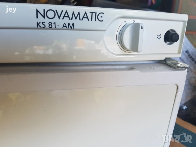 хладилник 12v и 220v газ, снимка 5 - Хладилници - 54587837