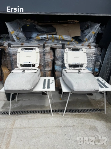 Климатик Dometic B2500 (Цял комплект за монтаж) (Налични 2 броя) 