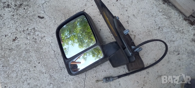 Ляво огледало Ford Connect