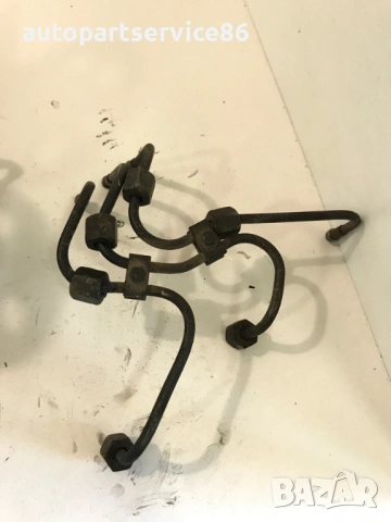 Маркучи за горивни инжектори Om616 2.4D за Mercedes MB100 (1995) 