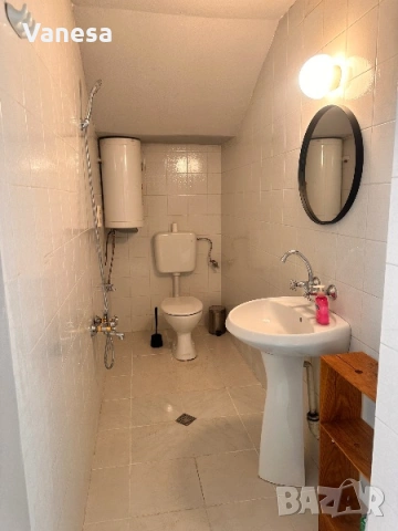 Двустаен апартамент под наем в Христо Смирненски, снимка 8 - Апартаменти - 54132408