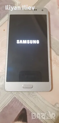 Samsung Galaxy A5, снимка 7 - Samsung - 55685000