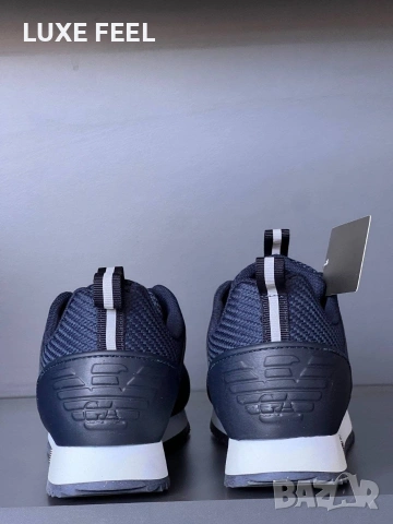 Armani 🔹Мъжки Маратонки , снимка 7 - Маратонки - 54368703