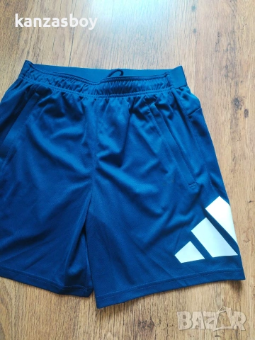 adidas - мъжки къси панталони КАТО НОВИ S, снимка 4 - Спортни дрехи, екипи - 54962052